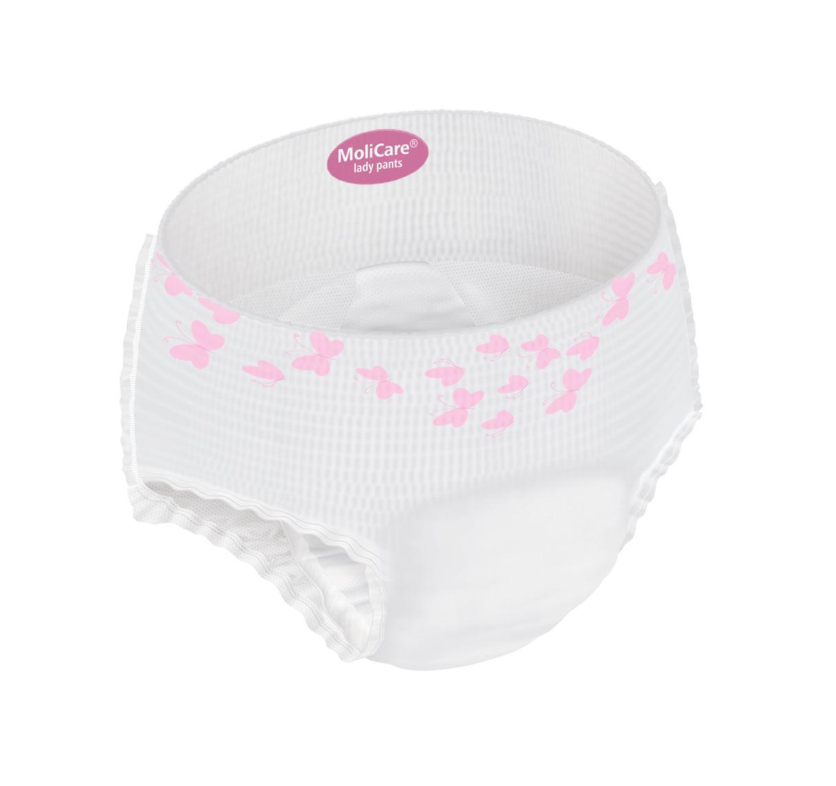 MoliCare Premium lady pants 5 Tropfen