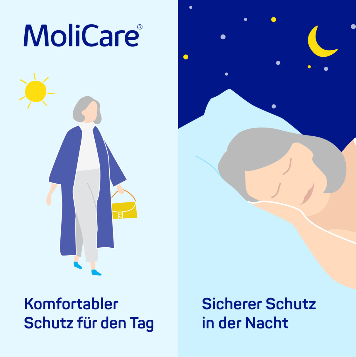MoliCare Form Night
