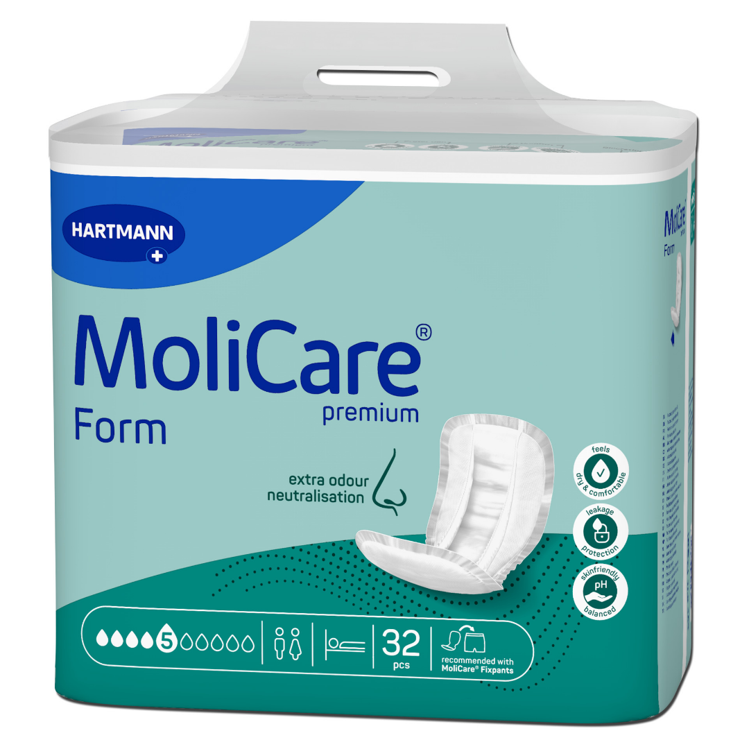MoliCare Premium Form 5 Tropfen