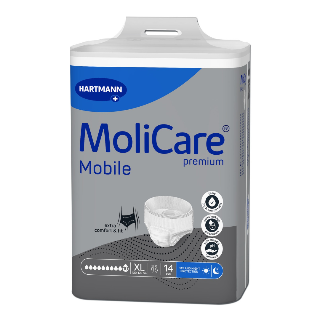 MoliCare Premium Mobile 10 Tropfen