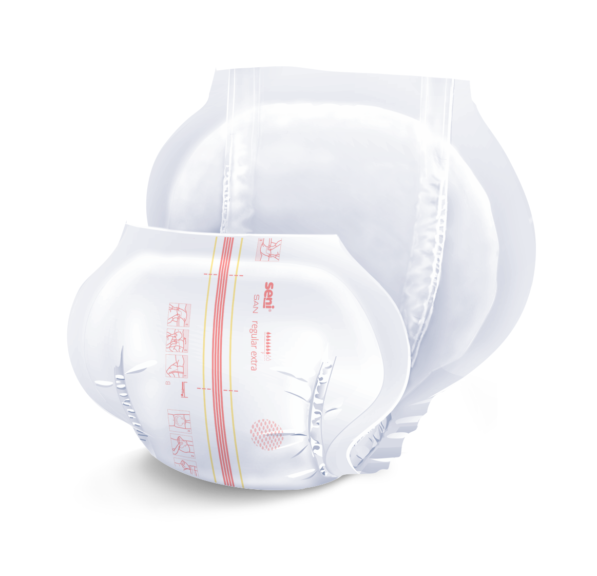 Seni San Regular Extra