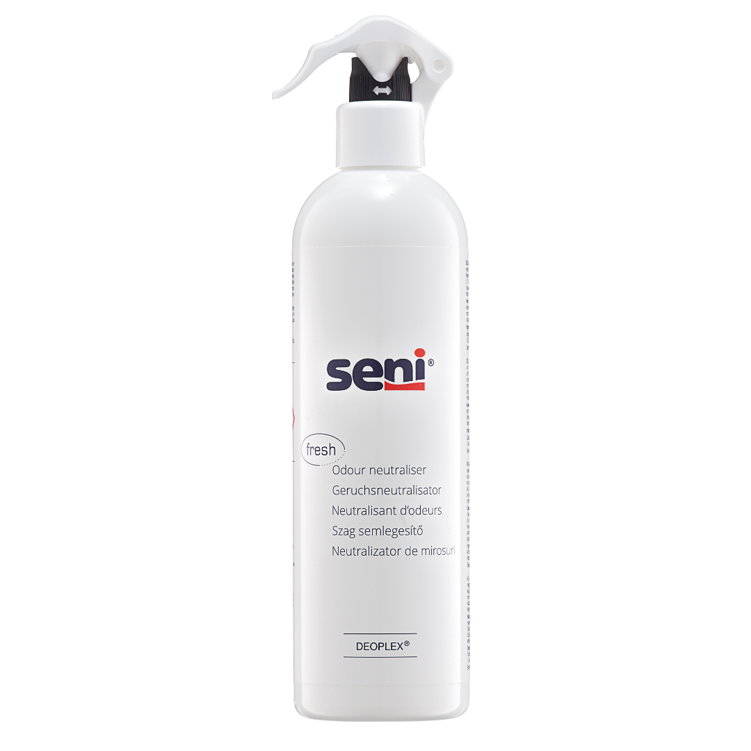 Seni Care Geruchsneutralisator | 500 ml