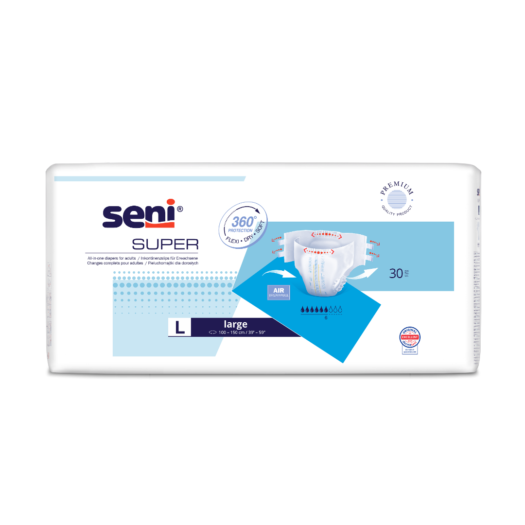 Seni Super