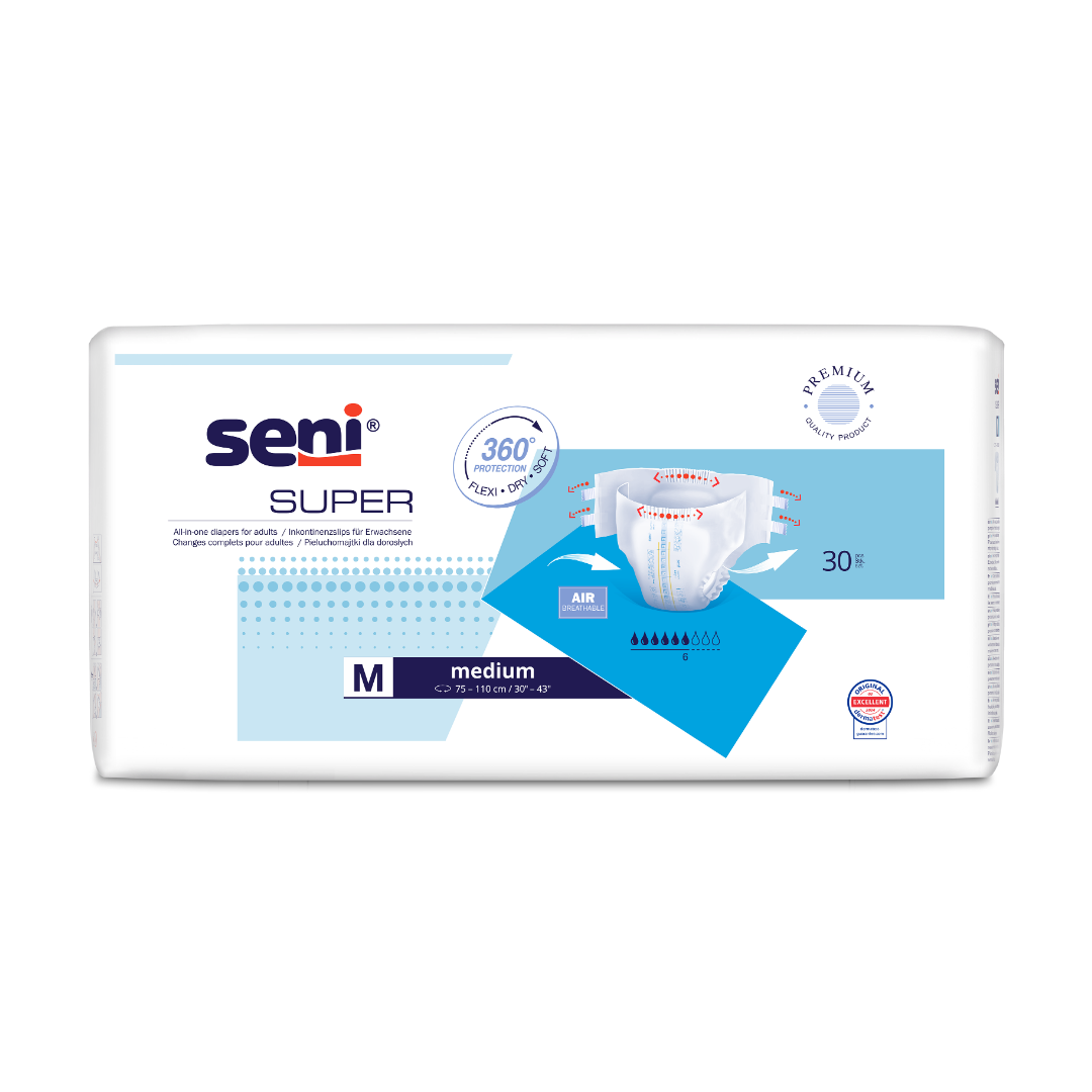 Seni Super