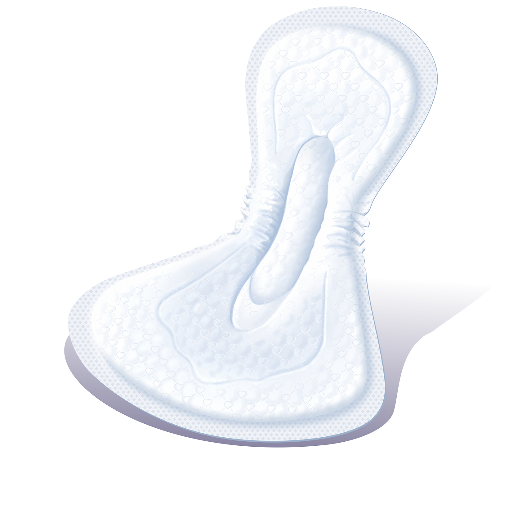 Seni Lady Night bei mittlerer Inkontinenz