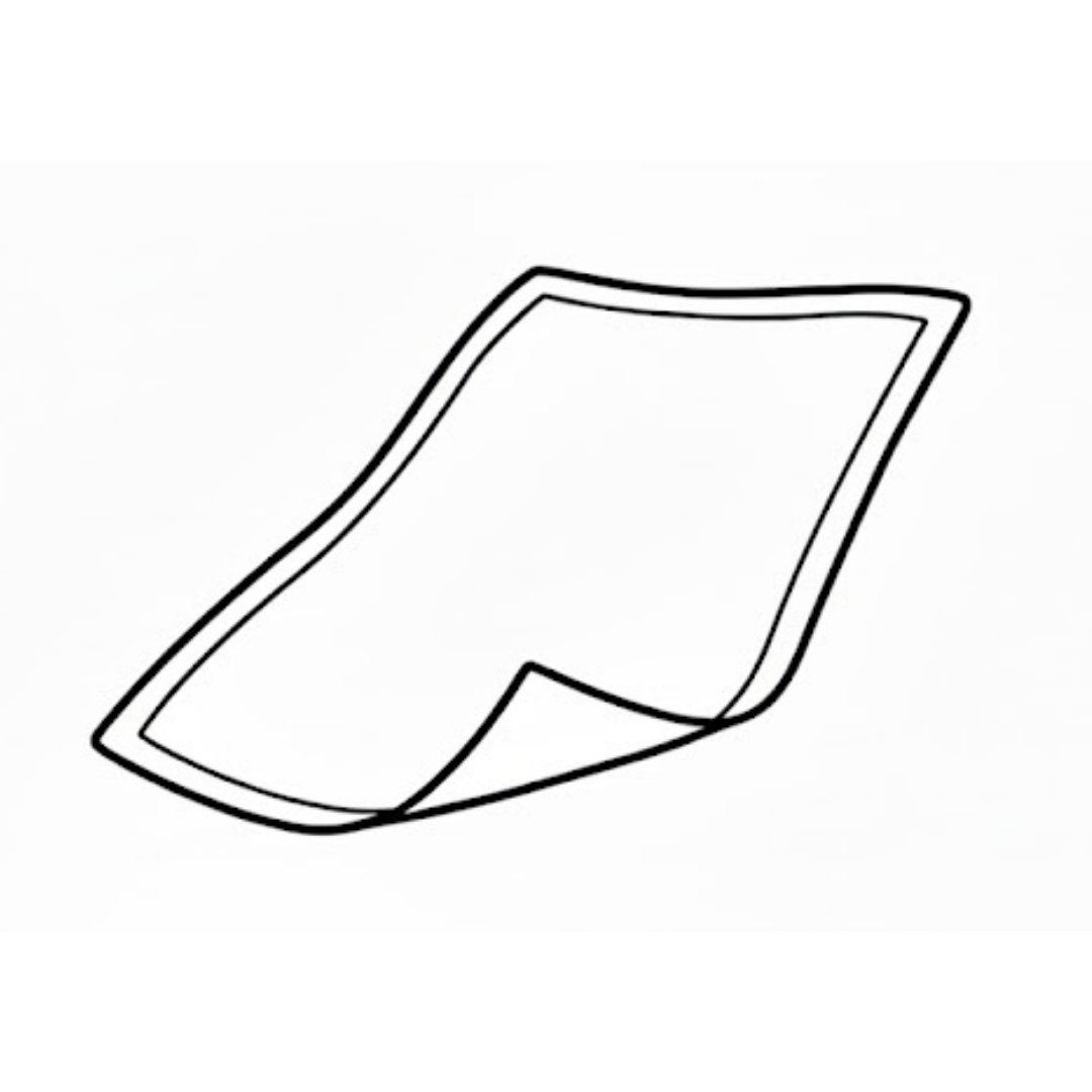 Bettschutzunterlagen Waschbar