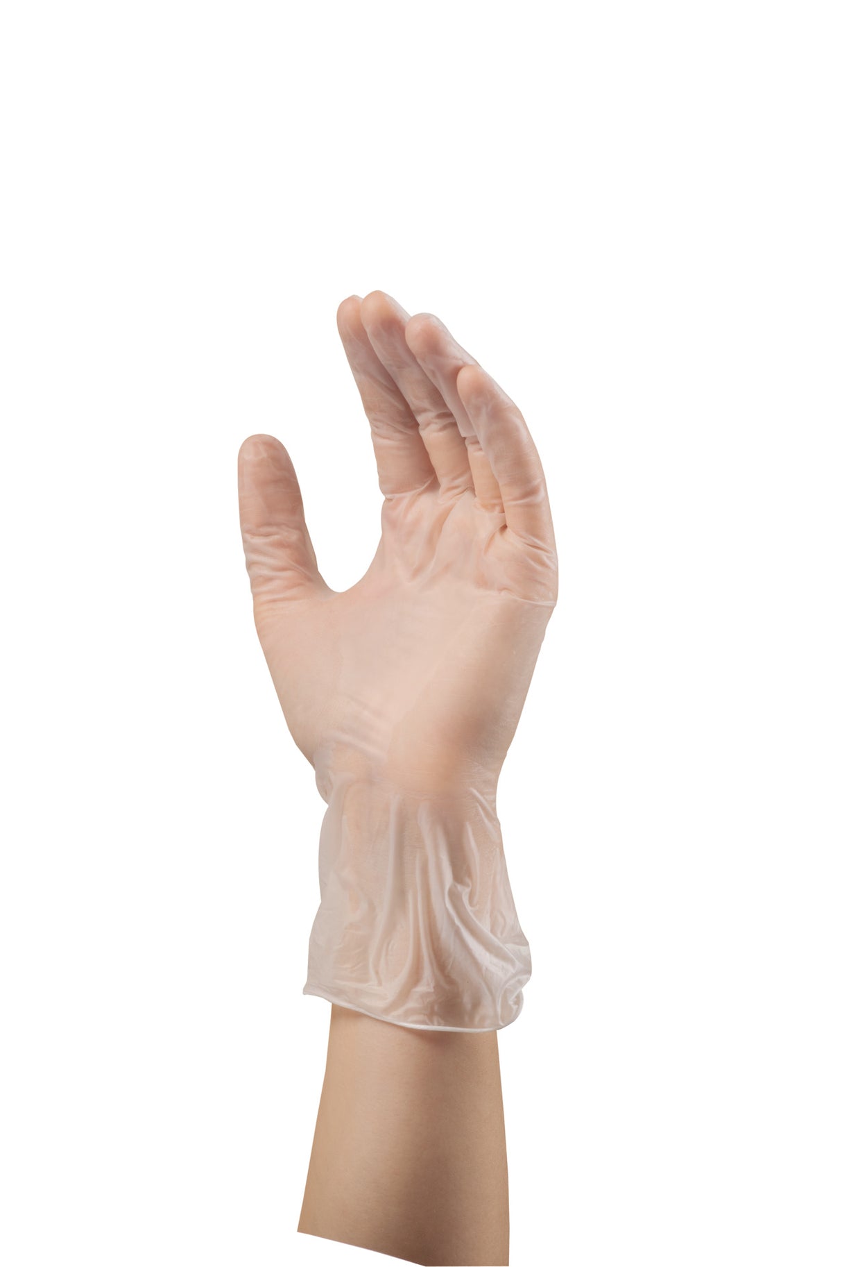 Hartmann Peha-soft Vinyl Einmalhandschuhe puderfrei, 100 Stück