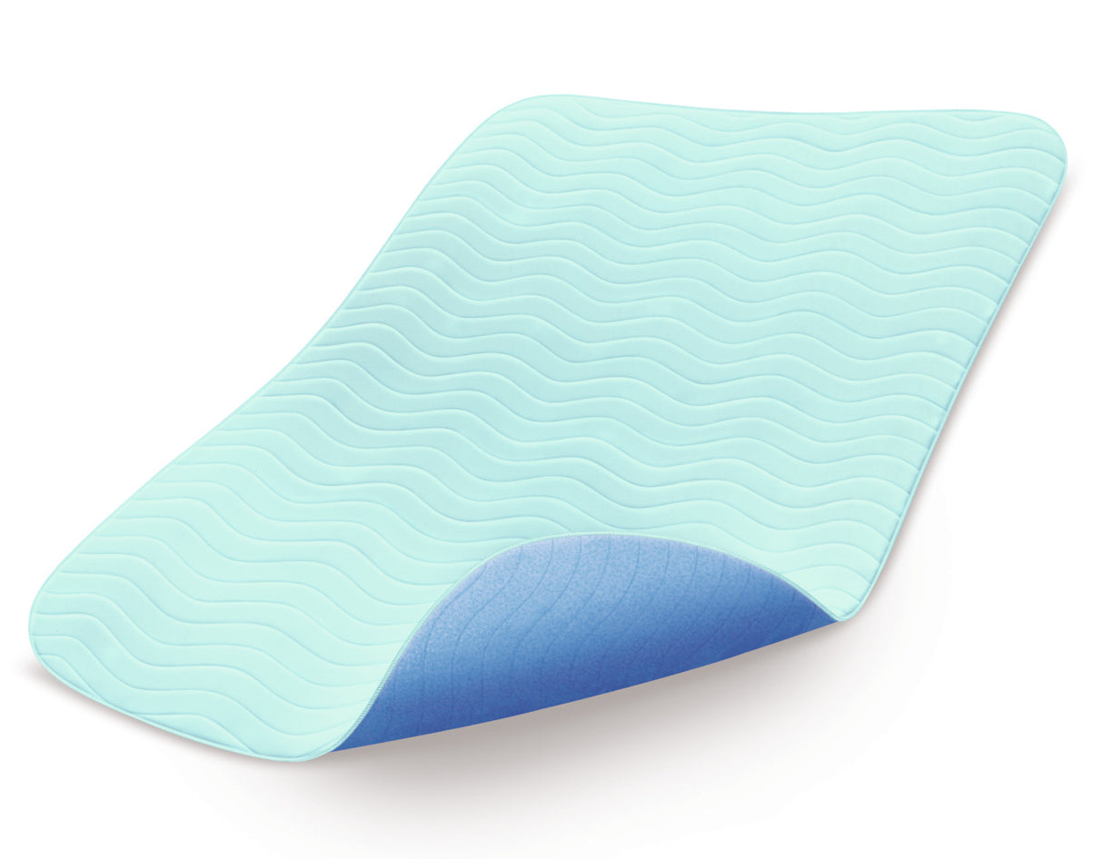 MoliCare Premium Bed Mat Textile 7 Tropfen | Bettschutzunterlage waschbar