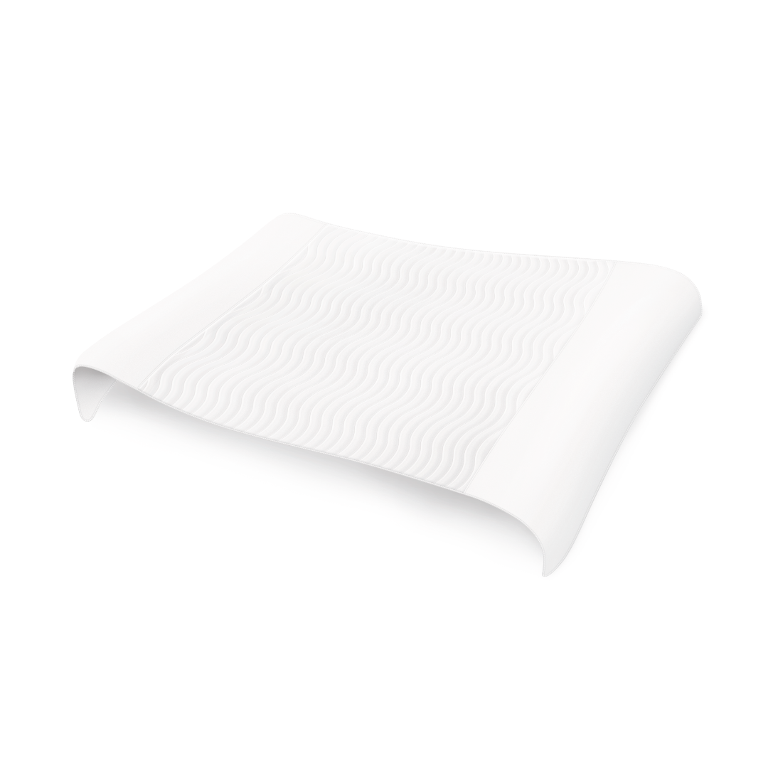 MoliCare Bed Mat Textile REF 809001 – Illustration 75x85 cm – Hartmann
