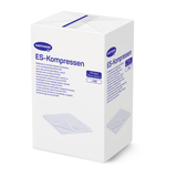ES-Kompressen unsteril 16-fach | Hartmann Mullkompressen