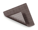 Atrauman Ag Salbenkompresse 10 x 10 cm von Hartmann, silberhaltiges Wunddistanzgitter ohne Verpackung