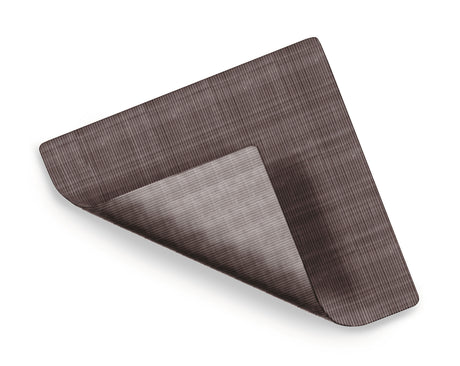 Atrauman Ag Salbenkompresse 10 x 10 cm von Hartmann, silberhaltiges Wunddistanzgitter ohne Verpackung