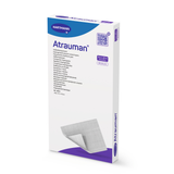 Sterile Atrauman Wund-Salbenkompressen großflächig, 10 x 20 cm, 30 Stück