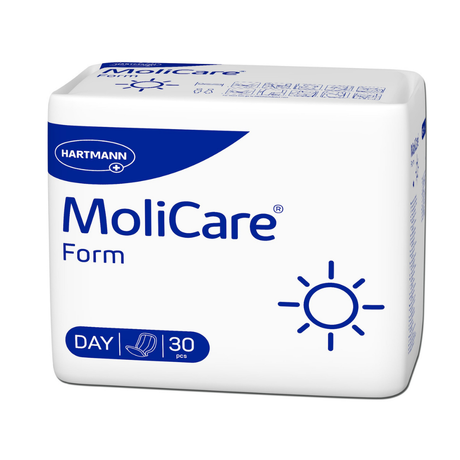 MoliCare Form Day von Hartmann