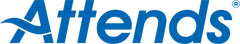 Logo von Attends 