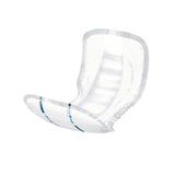 Anatomisch geformte MoliCare Premium Form MEN 6 Tropfen Inkontinenzvorlage speziell für Männer