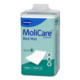 MoliCare Premium Bed Mat 5 Tropfen – Beutel mit 30 Bettschutzeinlagen