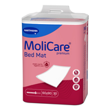 MoliCare Premium Bed Mat 7 Tropfen | Bettschutzunterlage
