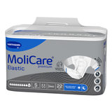 MoliCare Premium Elastic 10 Tropfen Inkontinenzslips in allen Größe S