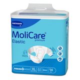 MoliCare Premium Elastic 6 Tropfen