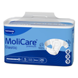 MoliCare Premium Elastic 9 Tropfen S Inkontinenzslips Hartmann