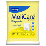 MoliCare Fixpants engmaschiges Material - Detailansicht Qualität