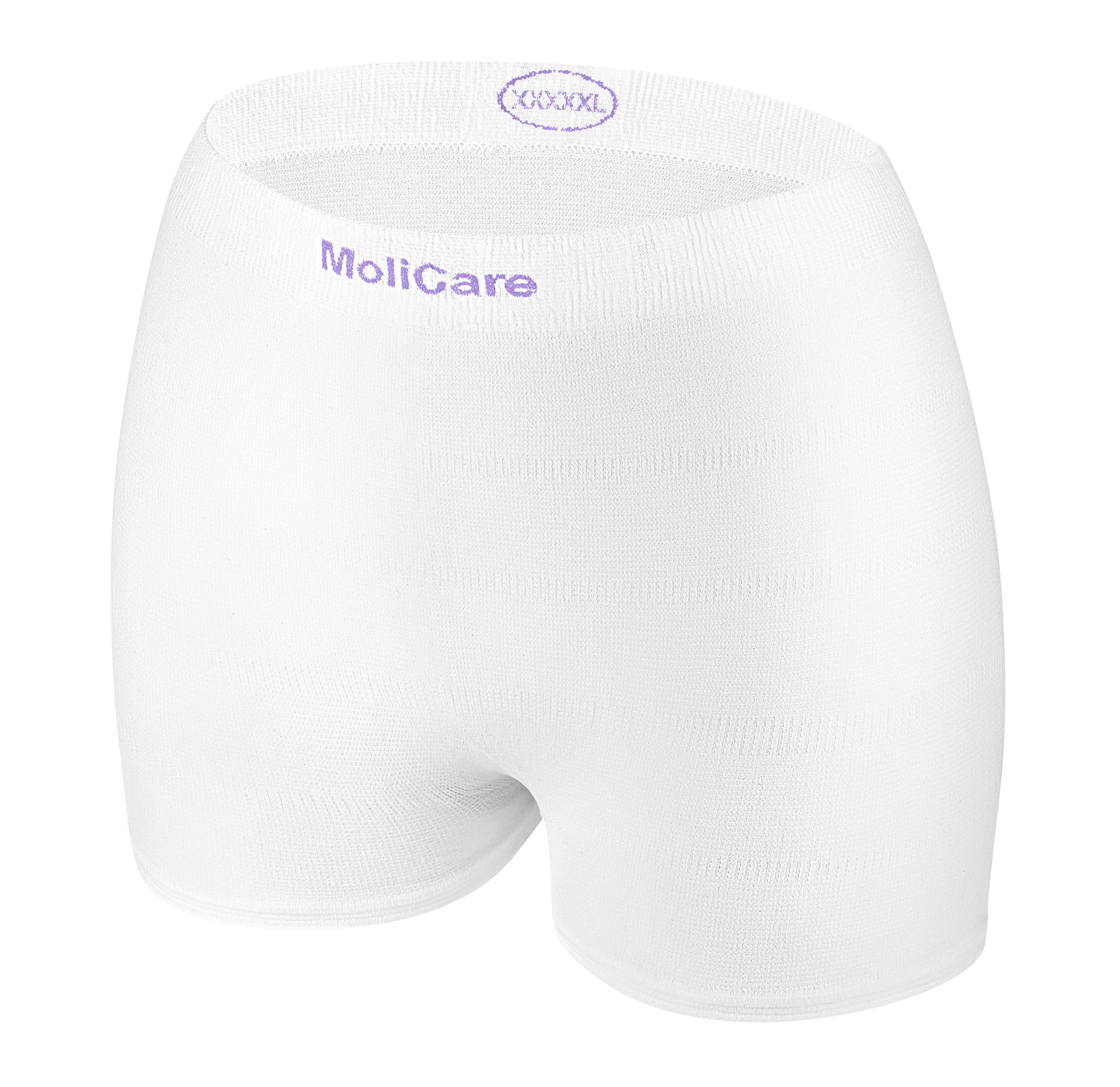 MoliCare Fixierhose 5XL Hüftumfang 200 – 240 cm