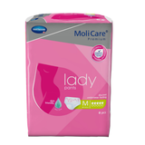 MoliCare Premium lady pants 5 Tropfen