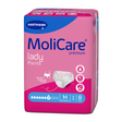 MoliCare Premium Lady Pants 7 Tropfen Größe M – Inkontinenzhose für Frauen