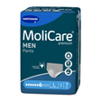 MoliCare Premium MEN Pants 7 Tropfen Größe L Packung – Zuverlässiger Auslaufschutz bei Inkontinenz