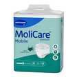 MoliCare Premium Mobile 5 Tropfen Größe M