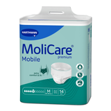 MoliCare Premium Mobile 5 Tropfen Größe M