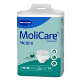 MoliCare Premium Mobile 5 Tropfen Größe XL