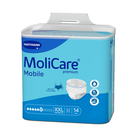 MoliCare Premium Mobile 6 Tropfen Größe XXL