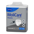 MoliCare Premium Mobile 10 Tropfen Größe M