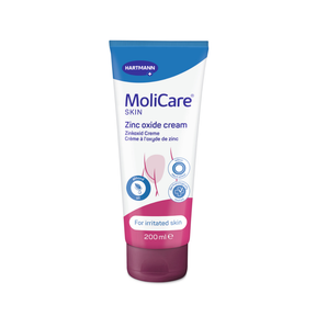 MoliCare® Skin Zinkoxidcreme 200ml