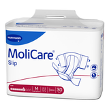 MoliCare Slip super 7 Tropfen