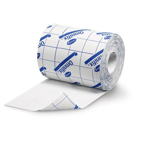 Omnifix Elastic Fixierverband 10cm x 10m von Hartmann – Rolle