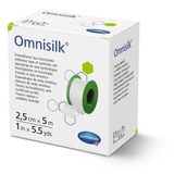 Omnisilk® Spulenpflaster