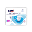 Seni Active Super Inkontinenzslips, Größe Extra Small, 10 Stück Packung