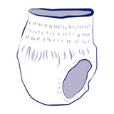  Seni Active Classic Inkontinenzslip als Illustration des Produktes