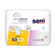 SENI Active Normal Medium Inkontinenzpants 1100ml Standard 10 Stück 80-110cm für leichte bis mittlere Inkontinenz bei KRB Homecare