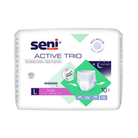 Seni Active Trio in der Größe L Inkontinenzpants