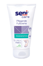 Seni Care Fußcreme 7% Urea | 100 ml