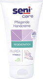 Seni Care Handcreme für empfindliche Haut mit 3% Urea in 100 ml