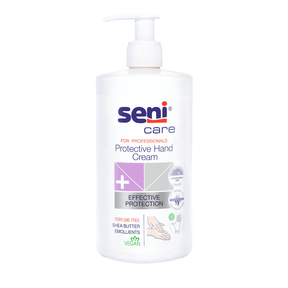 Seni Care Handschutzcreme