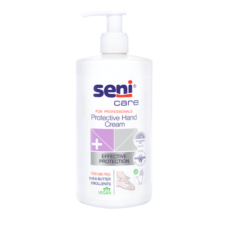 Seni Care Handschutzcreme