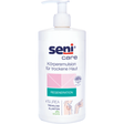 Seni Care Körperemulsion für trockene Haut mit 4% Urea