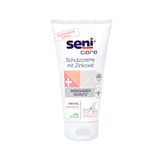 Seni Care Schutzcreme mit Zinkoxid