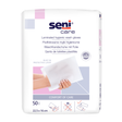 Seni Care Waschhandschuhe mit Folie